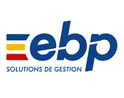 Logo EBP