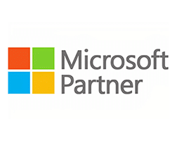 Logo Microsoft