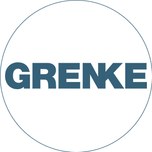 logo grenke