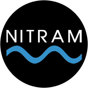 logo nitram