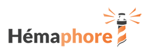 Logo Hemaphore