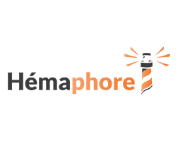logo agence hémaphore