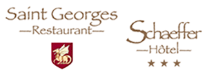 Schaeffer Hotel-Restaurant Saint Georges