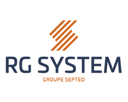 logo rg system