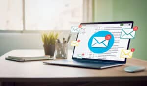 Bonnes pratiques gestion de mails en entreprise