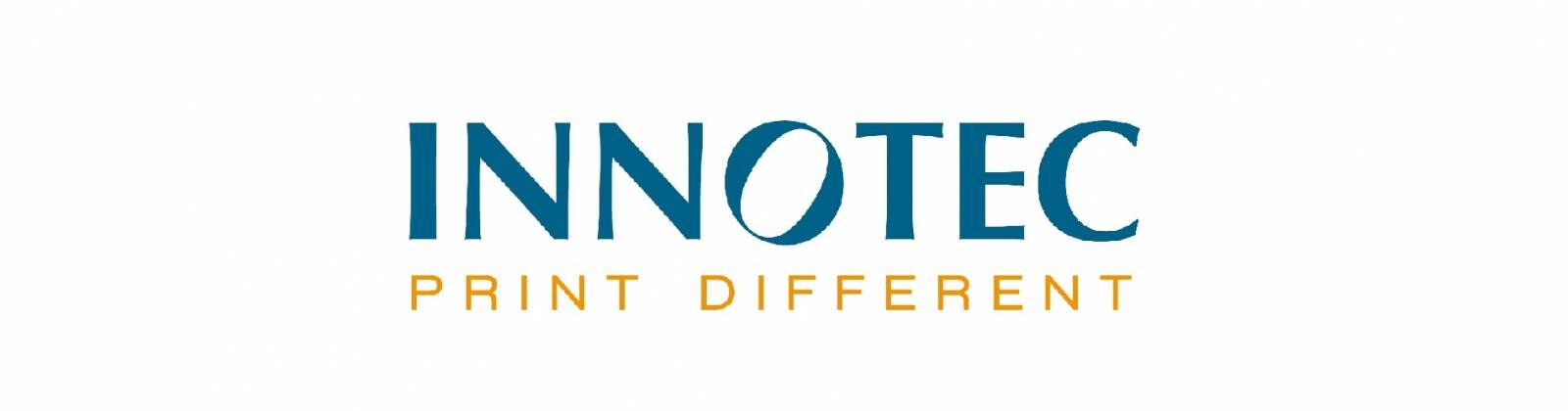 impression eco-responsable annonay logo innotec