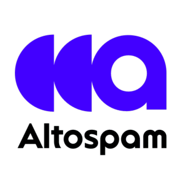 logo altospam