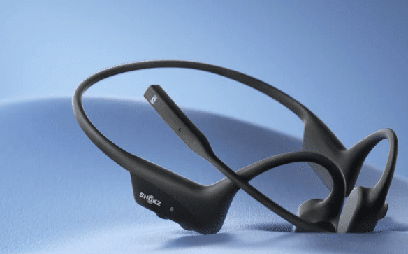 Casque conduction osseuse shokz ARA Informatique