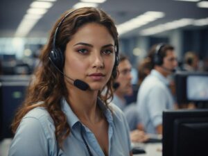 standard telephonique pro vienne