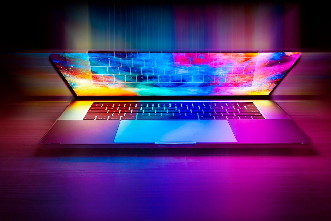 louer pc en entreprise