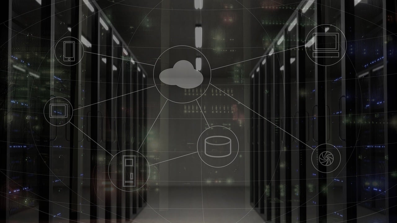 serveur nas entreprise